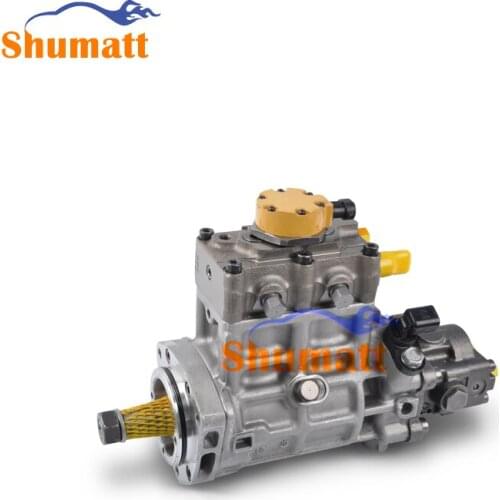 Original new Common Rail Fuel Pump 320D C-66 351-0973 For Ca-ter-pillar C6.6 Engine