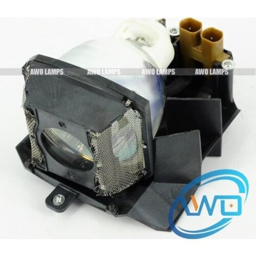 U5-200 /28-050 Compatible lamp with housing for PLUS U5-111/U5-112/U5-132/U5-200/U5-201/U5-232/U5-332/U5-432/U5-512