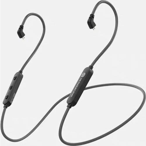 TFZ BC-02 2-pin 0.78mm CSR APT-X HiFi Bluetooth Earphone Cable