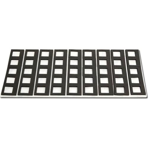 Toner Seal for Ricoh MP C2003 C3003 C3503 C4503 C5503 C6003 Sponge Pad MPC2003 MPC3003 MPC3503 MPC4503 MPC5503 MPC6003