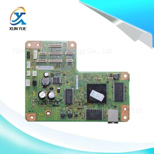 GZLSPART For Epson R280 R290 R285 A50 P50 T50 L800 L801 Original Used Formatter Board Printer Parts On Sale