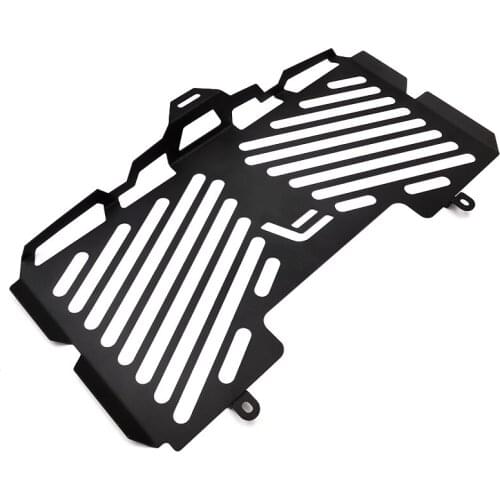 Motorcycle Radiator Grille Guard Cover Protector FOR BMW F650GS F700GS F800GS F800R Water Tank RADIATOR GUARD COVER Protector