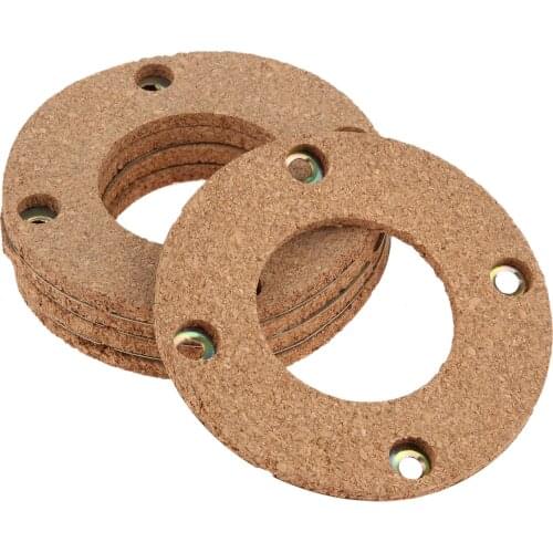 1Pc Metal Industrial Sewing Machine Motor Friction Clutch Motor Brake Pad Motor Friction Plate Outer Diameter 12cm Sewing Tools