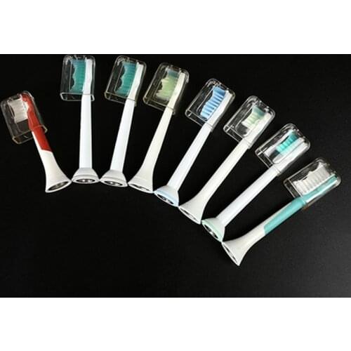 10PCS Travel Electric Toothbrush Cover Universal cover Oral toothbrush protection cover Case Cap for Philips Brush Cap