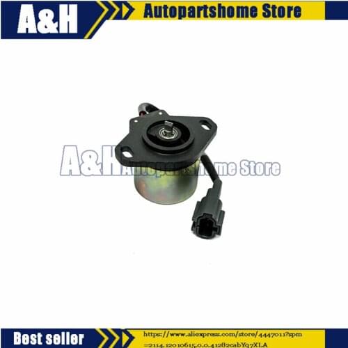 4444902 Angle Sensor for Hitachi Excavator EX120-2 EX200-2 John Deere 490E 790ELC 992ELC 9102385