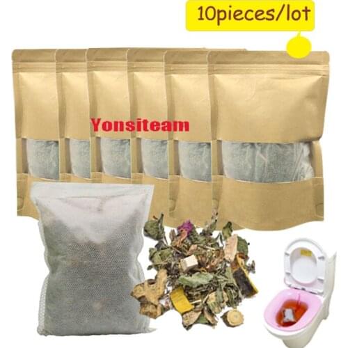5/10/20 Packs Chinese Herbal Detox Steam Yoni Steam Feminine Hygiene Vaginal Steam Yoni SPA For Women Vaginal Health Herbal