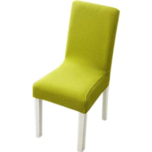 Aki's Gift Wedding Chair Covers