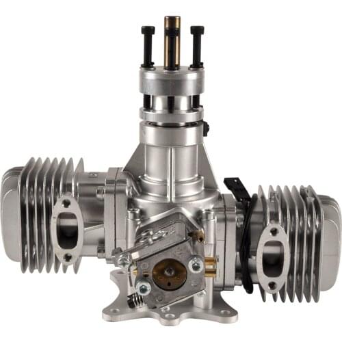 DLE60 60cc Model Plane Gas Engine 7HP for Model Airplane