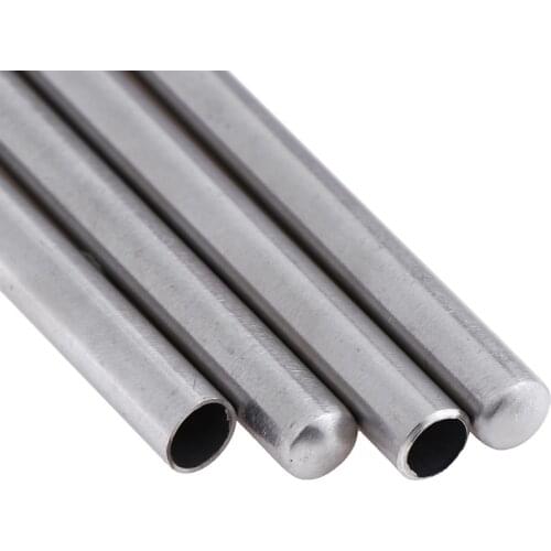 1pc 304 Seamless Stainless Steel Capillary Tube 8mm 7mm ID