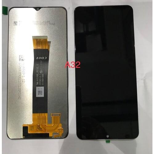 100% Tested For Samsung A32 5G A326 SM-A326B Display lcd Screen replacement for A32 5G SM-A326B lcd display Touch screen
