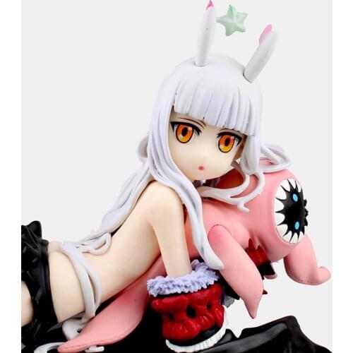 World Conquest Lady Venera Behepa Hoshimiya Star Palace Kate Zvezda Plot Figure PVC Action Figure Collection model Toy 11cm