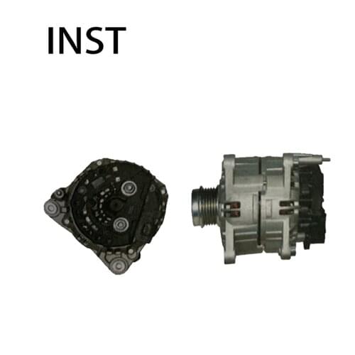 ALTERNATOR DYNAMO GENERADOR ELECTRICO FOR 12V 140A 5GS56 23320 0-124-525-010 305.525.140