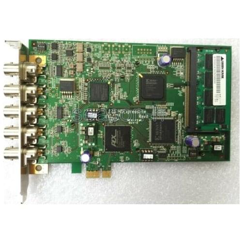 HDEXL-102 HDExpressLite CARD