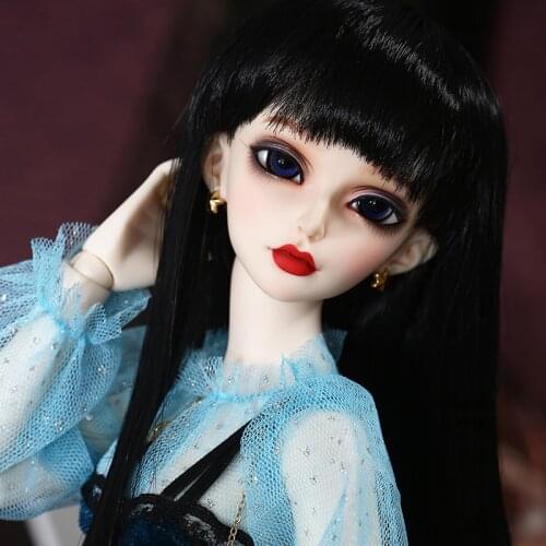 New arrival Fairyland minifee Nanuri bjd sd doll boy girl body 1/4 MSD body model dolls eyes High Quality toys shop