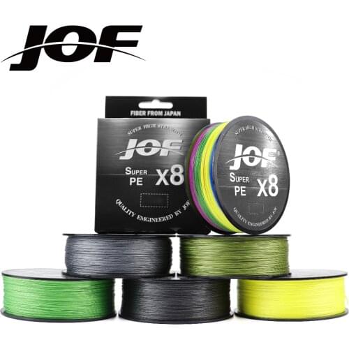 300M/150 8 Strand Braided PE line Japan Multifilament Fishing Lines Bass Jigging Lure Bait Casting Sea Boat Rock Angling Weaves