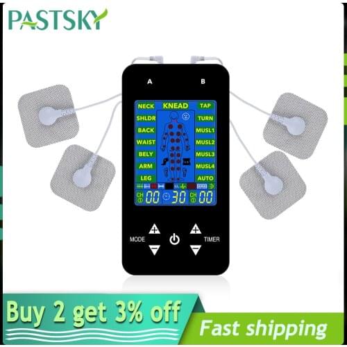 PASTSKY Back Massagers