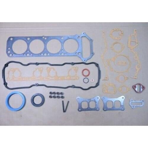 Full Gasket Set for Nissan Z20S Pickup 2.0L, 10101-22G29