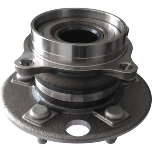 42410-50010 Rear wheel Bearing Hub For TO YOTA LS430 after 2005 2006 2007 2008 2009 2010 2011 2012 3t-84 * 154 * 68 / 30 teeth