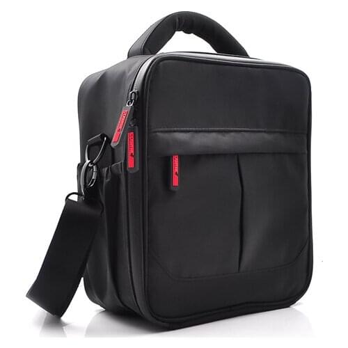 Mavic air 2 bag shoulder bag Handbag remote control battery storage portable case for dji mavic air 2 drone accessories