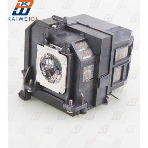 V13H010L80 for BrightLink Pro 1430Wi/EB-1420Wi/EB-1430Wi/EB-580/EB-580S/EB-585W/EB-585Wi Projector Lamp ELPL80 for EPSON