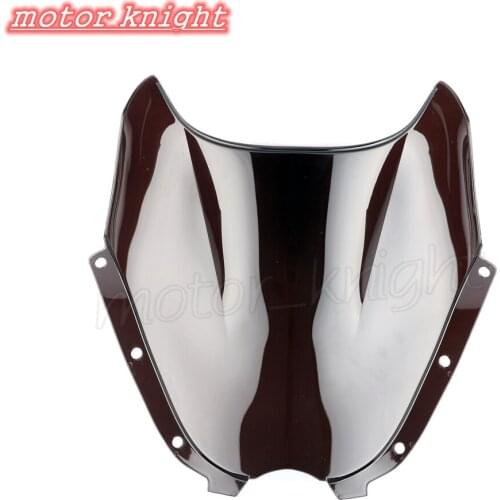 Windshield Windscreen Hyosung GT125 GT250R GT650R GT650S Double Bubble Screen