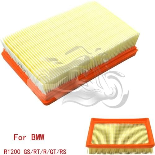 Motorcycle Air Filter Cleaner Fit for R1200RT R1200R R1200S R1200GS Adventure R1200ST R1200 R1200 RT ST GS 2013 - 2019 14 15 16