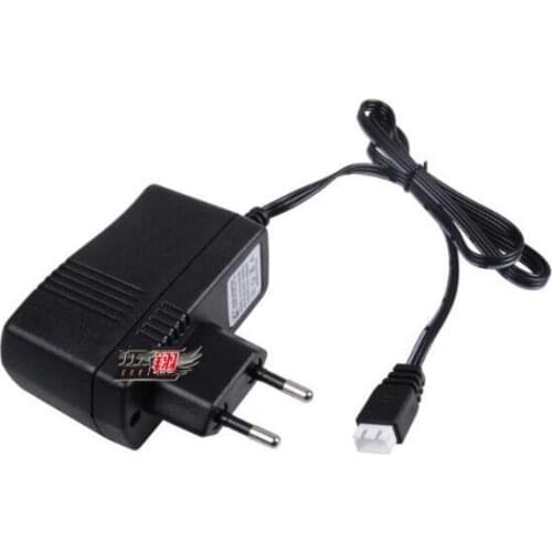 Wltoys 12428 12423 12401 12402 12403 12404 RC Car Spare Parts 12428-0124 charger