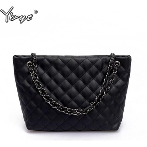 Ybyt Shopping Bags