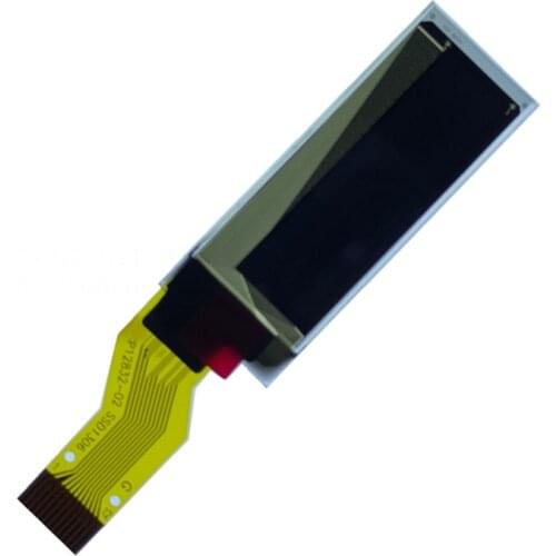 Yunrichlcd Semiconductors