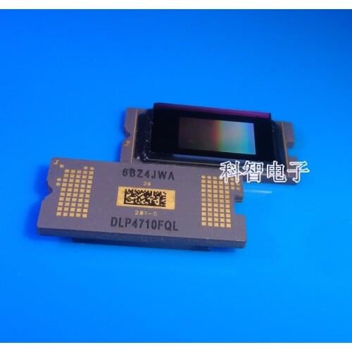 1PCS/LOT Brand new original DLP Projector DMD Chip DLP4710FQL / DLP4710 Micro Projector DMD Chips