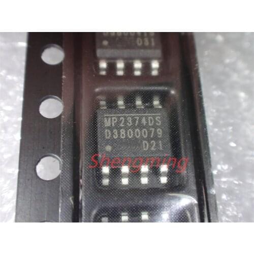 10PCS MP2374DS-LF-Z MP2374DS SOP8
