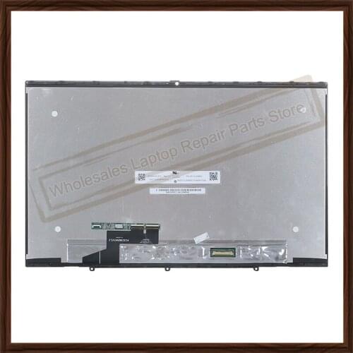 14.0" For Lenovo Yoga C740-14 C740-14IML LCD Assembly FHD 1920P LCD Touch Screen Digitizer Panel