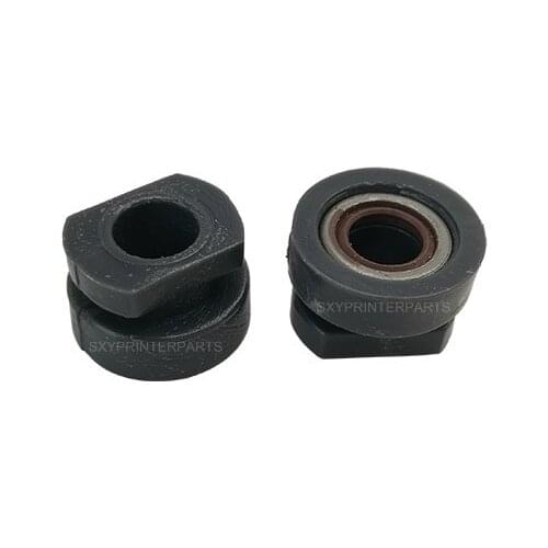 20pcs/lot Copier Parts AA08-7628 Developer Bushing for Ricoh Aficio Aficio 1015 2015 MP1600