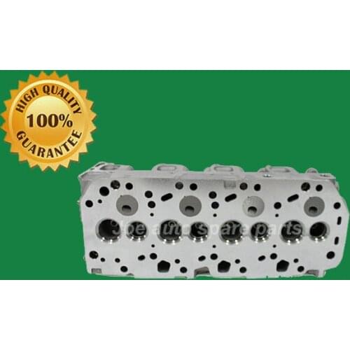 3C 3C-TE 3CTE 86MM Cylinder head for Toyota Avensis/Carina/Picnic/Corona/Caldina/Gaia/Ipsum 1975cc 2.0D+2184cc 2.2TD 8v 1997