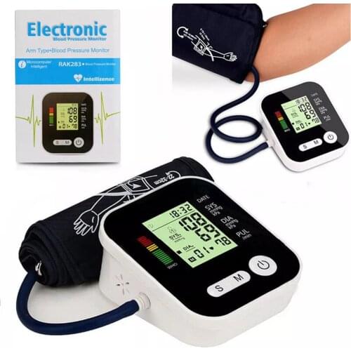 Aptoco Blood Pressure Measuring Devices