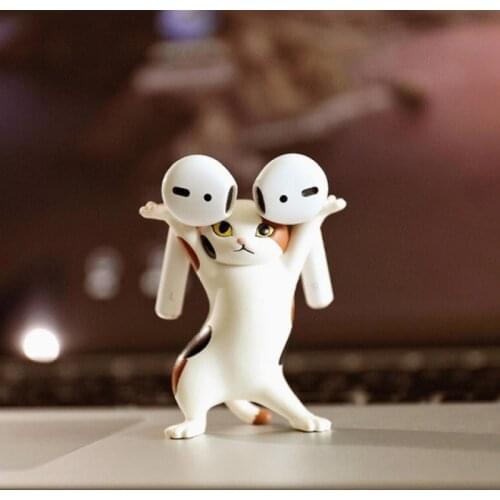 COBRAFLY Headphone Accessories