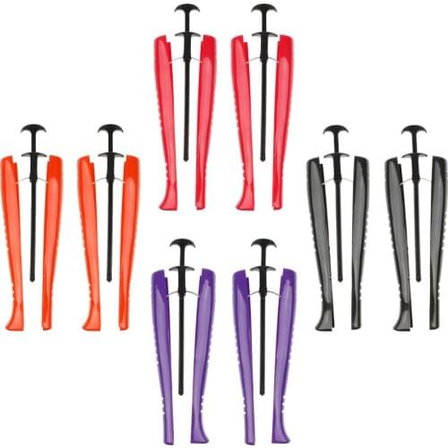 Boots Stand Holder Automatic Tall Boot Shoe Stretcher Support Keeper