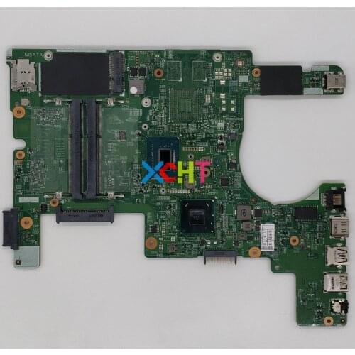 For Dell Inspiron 15Z 5523 CN-0VVH12 0VVH12 VVH12 i7-3537U DMB50 11307-1 PWB: 1319F Laptop Motherboard Mainboard Tested