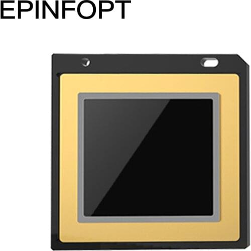 EPINFOPT thermal imager sensors measuring thermal infrared radiation energy waves