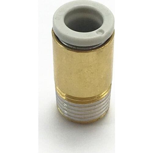 KQ2S06-M5A KQ2S06-M6A KQ2S06-01AS KQ2S06-02AS Within the hexagon Through joint KQ2S series