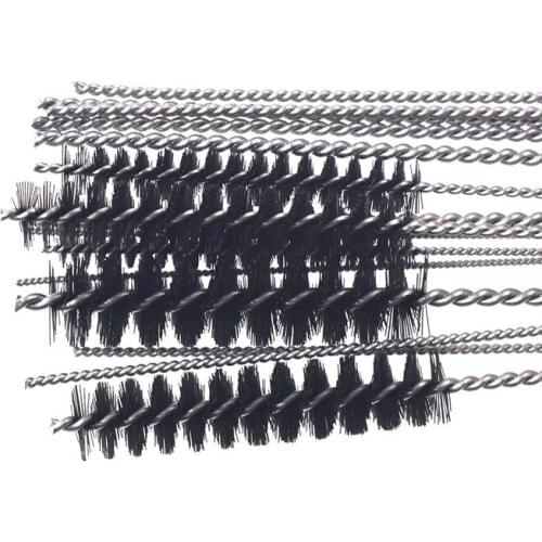 Carburetor Repair Kit Fits For Honda GX160 GX200 5.5HP 6.5HP Engine String Trimmer Parts Power Equipment Accessories