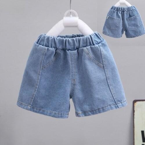 KEAIYOUHUO Shorts For Boys
