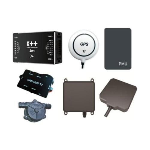 JIYI K++ flight controller set drone part