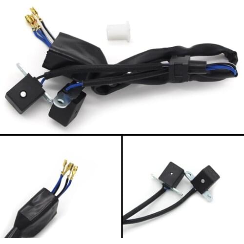 Motorcycle Ignition Trigger Cdi Box For Kawasaki ZG1000 Concours GTR1000 ZL1000 Eliminator ZL900 ZX900 Ninja GPZ900R 59026-1061