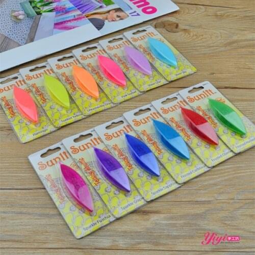 Tatting lace/ lace knitting machine Tatting shuttles for DIY Beaded tools 1 order=1pc length:6.5cm width :1.6cm