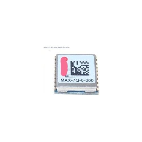 MAX-7Q-0-000 Low-power GPS module MAX-7Q 1PCS