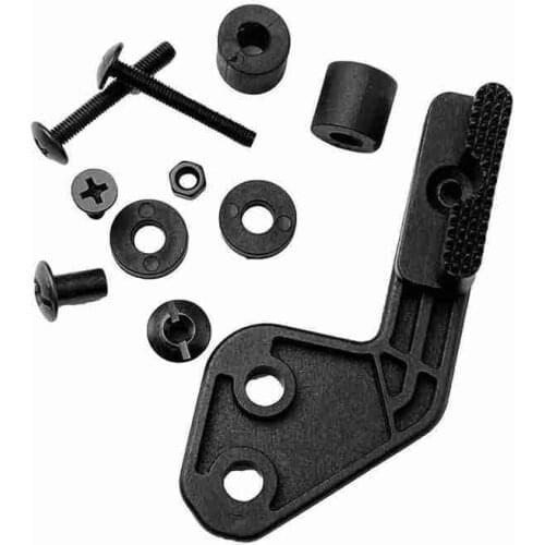 Quick Dial Scabbard Parts Tactical Magazine Cover Accessories Hidden Enhancement Holster For hunting For Kydex Holster Claw