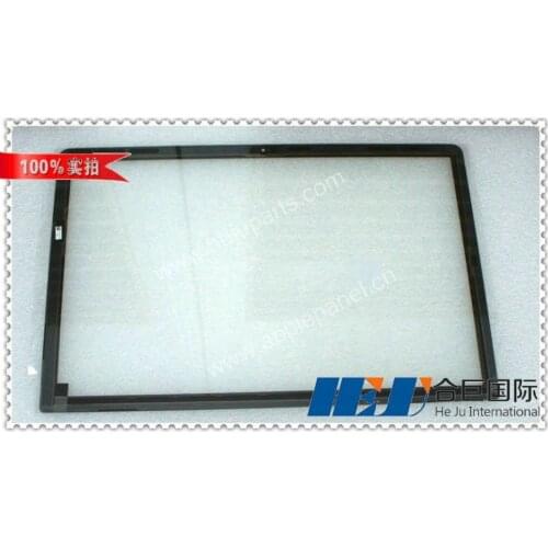 Genuine For Apple MacBook Pro A1286 LCD Screen Glass HANXUNDA with Adhesive