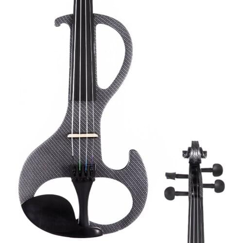 Kinglos Professional music instrument handcrafted best brands for sale korea electric violin