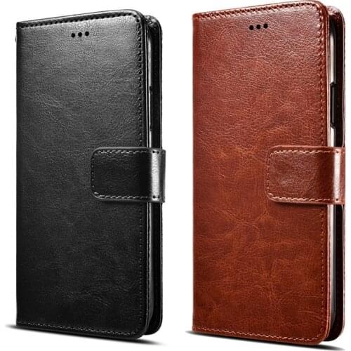 Flip Leather Case Fundas for Sony Xperia X Performance XA Ultra Z1 Z2 Z3 Compact Z4 Z5 Premium Plus F3211 F3212 Wallet Cover